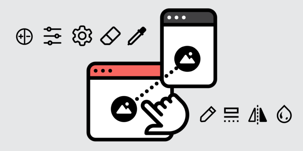 SVG Icons Now Available in Apps and Plugins | Noun Project