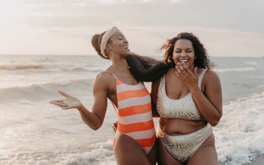 Call for Photos: Body Positive