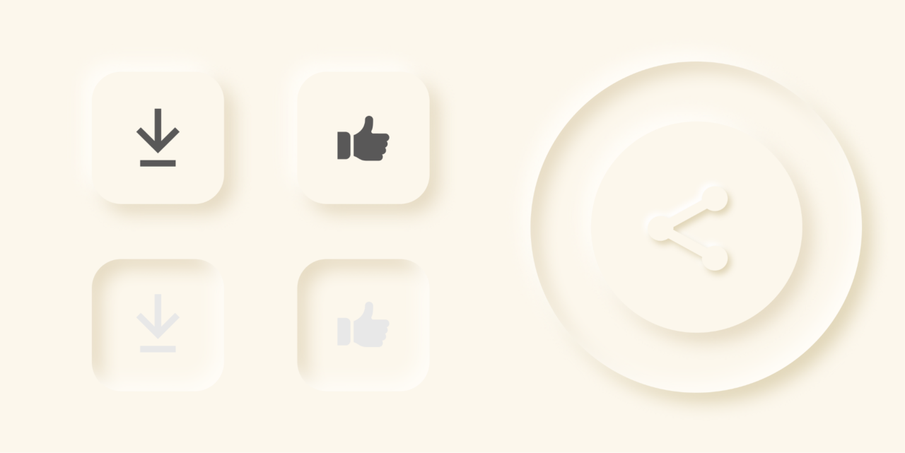 How to Create Icon Effects in Figma The Noun Project Blog