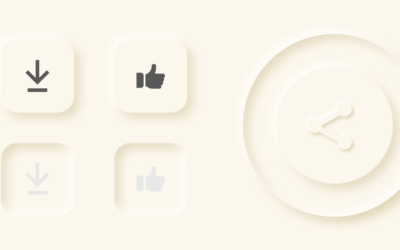 How to Create Icon Effects in Figma