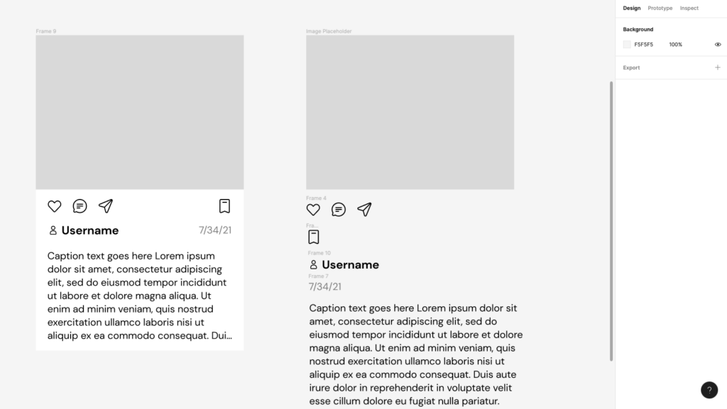 How to use Auto Layout in Figma with Icons - The Noun Project Blog