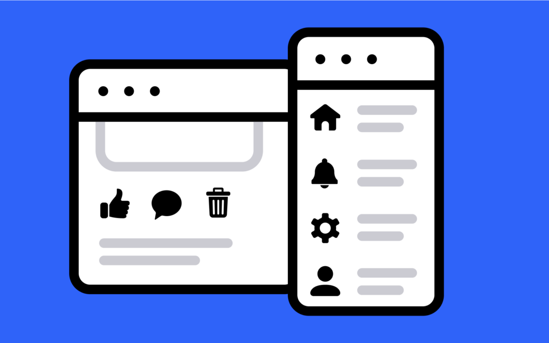 How to Use Icons in Design: UX and UI Best Practices