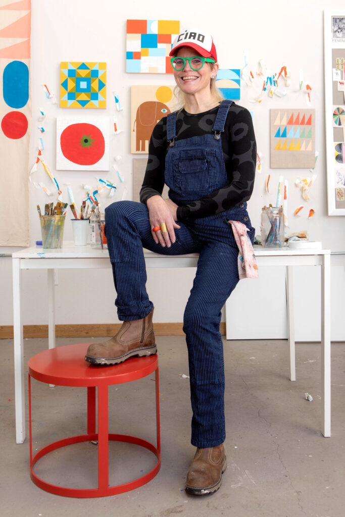 lisa congdon biography