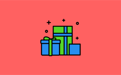 Happy Holidays! Top 10 Design Freebies