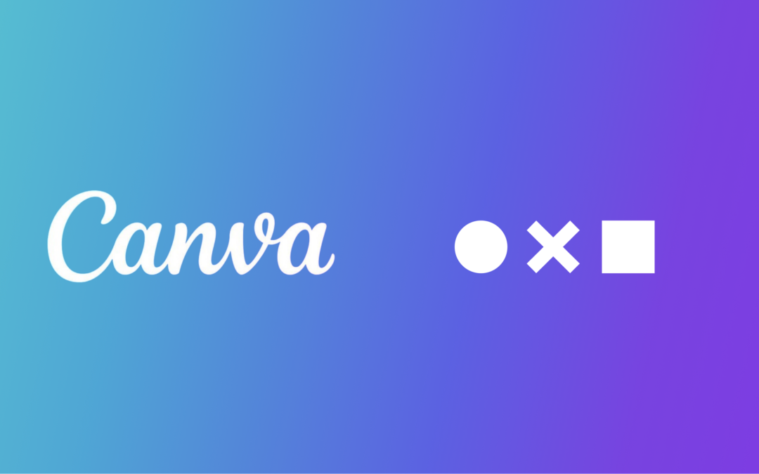 Canva x Noun Project: Create with Icons for Everything