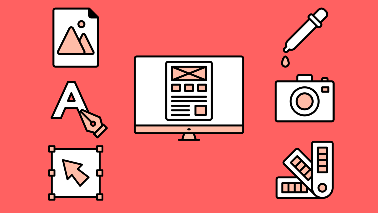 How To Create A Brand Style Guide The Noun Project Blog How To Create A Brand Style Guide The Noun Project Blog