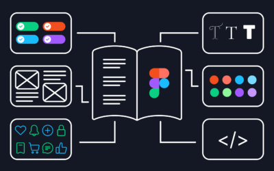 How to Create a Design System in Figma