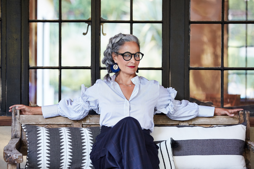 Call for Photos: Dynamic Aging