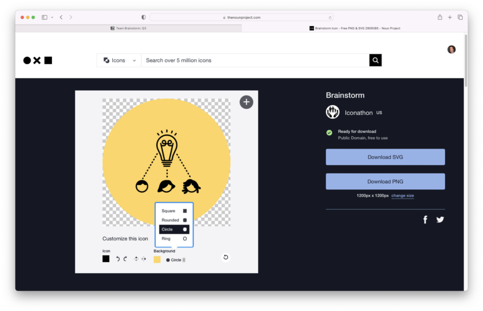How to Use Icons in Notion: A Guide to Visually Organizing Your Life ...