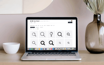 Best Place to Get Icons for UX Design
