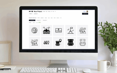 Where Can I Get Free Icons for Presentations?