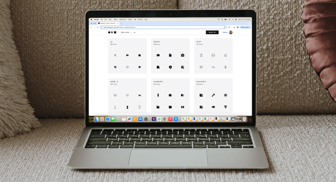 What is the Best Icon Website to Get Icons for My Website? The #1 Place to Download Royalty-Free Icons for Web Design