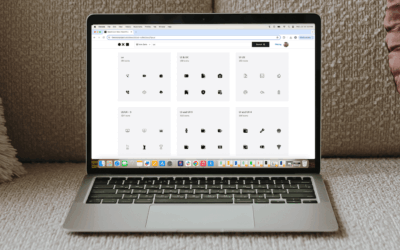What is the Best Icon Website to Get Icons for My Website? The #1 Place to Download Royalty-Free Icons for Web Design