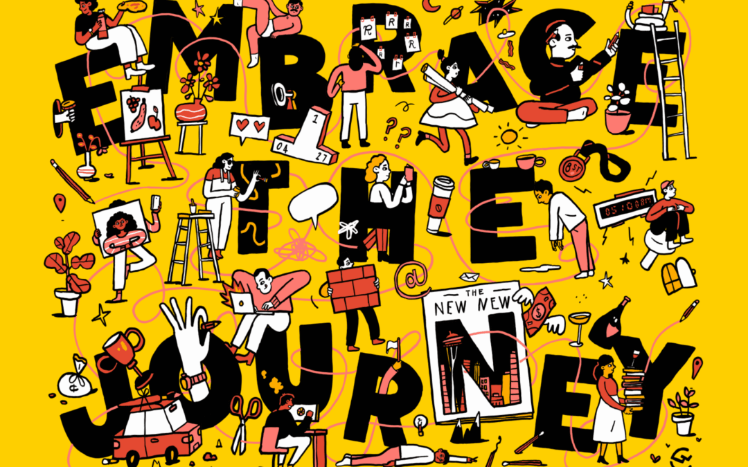 The Best Creative Advice from Today’s Top Designers