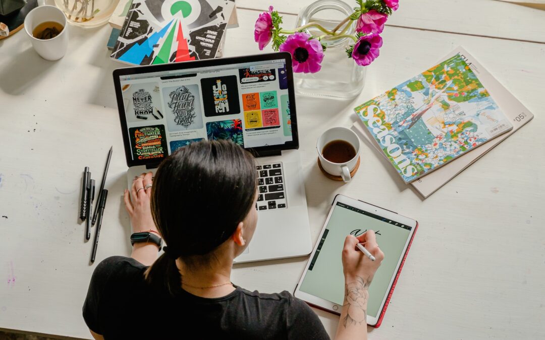 Sale! Upgrade Your Creative Toolkit With Deals From Noun Project, Dribbble, Skillshare & Pixpa