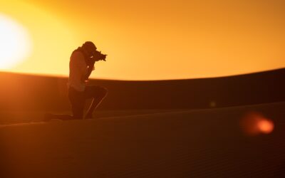 How to Edit Photos and Use Filters to Create a Marketable Style as a Photographer