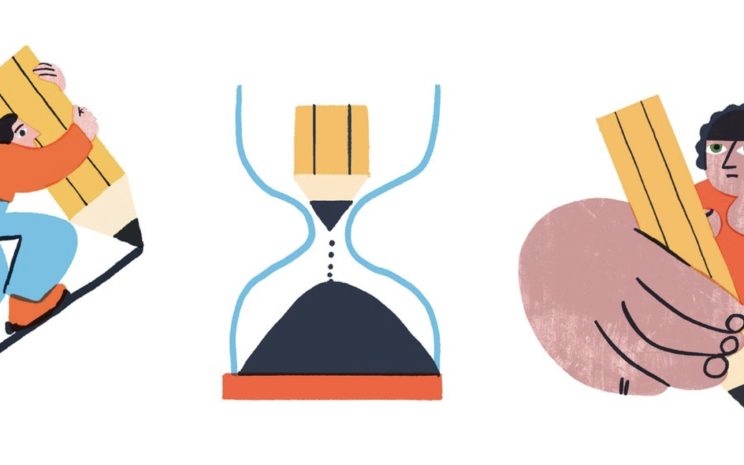 Design Icons: Tom Froese, Professional Illustrator, on How to Find Your Path, Get Hired, and Build Your Illustration Career