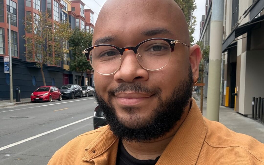 Design Icons: Evante Daniels, Founder of SEEQER, on How Cultural Physics Affects Graphic Designers & Marketers